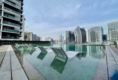 1 Bedroom Apartment in 15 Northside - Tower 1