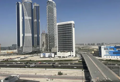 1 Bedroom Apartment in 15 Northside - Tower 1