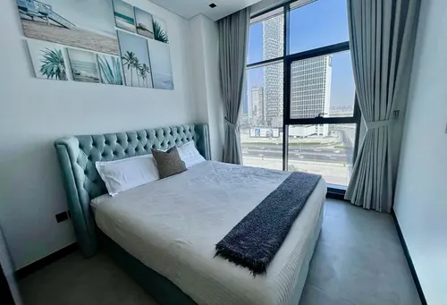1 Bedroom Apartment in 15 Northside - Tower 1