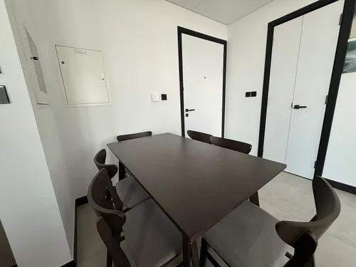 1 Bedroom Apartment in 15 Northside - Tower 1