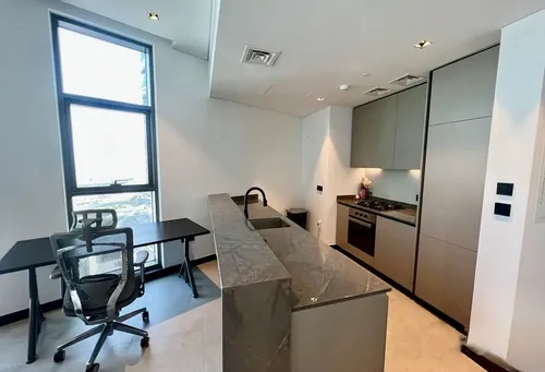 1 Bedroom Apartment in 15 Northside - Tower 1