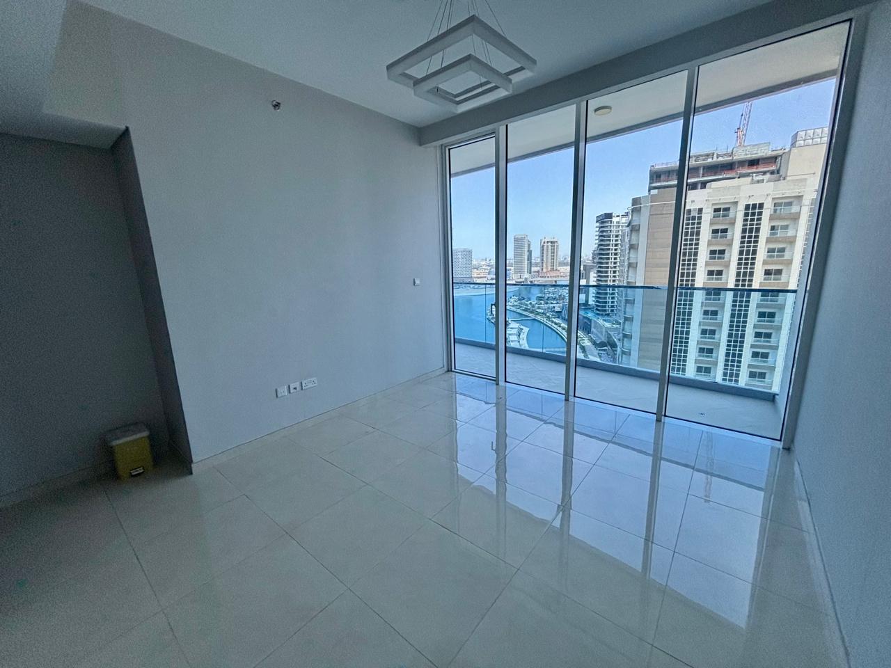 2 Bedrooms Apartment in Waves Tower