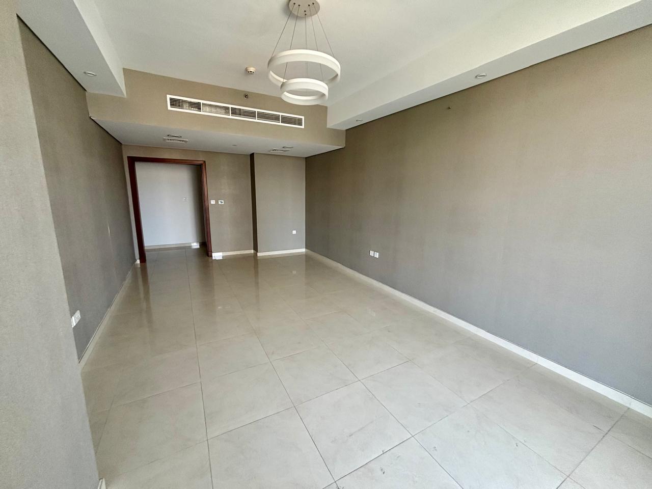 2 Bedrooms Apartment in Waves Tower