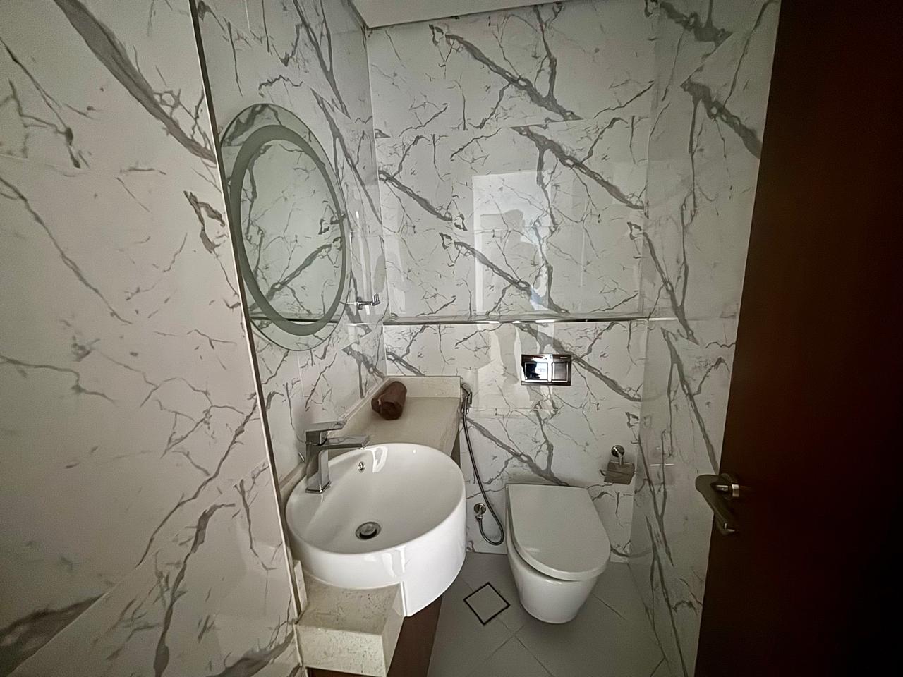 2 Bedrooms Apartment in Waves Tower