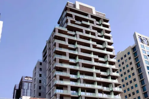 2 Bedrooms Apartment in Marriott Residences, Business Bay