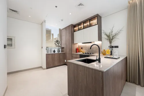 2 Bedrooms Apartment in Marriott Residences, Business Bay