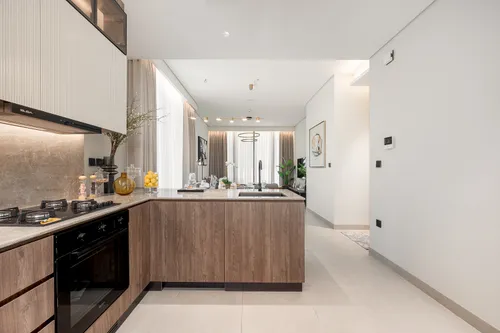 2 Bedrooms Apartment in Marriott Residences, Business Bay