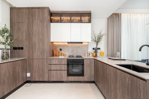 2 Bedrooms Apartment in Marriott Residences, Business Bay