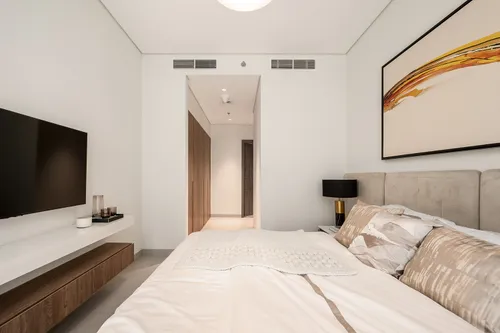 2 Bedrooms Apartment in Marriott Residences, Business Bay