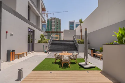 2 Bedrooms Apartment in Marriott Residences, Business Bay