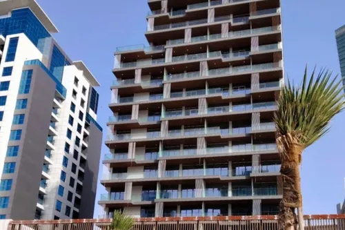2 Bedrooms Apartment in Marriott Residences, Business Bay