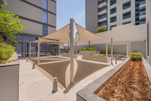 2 Bedrooms Apartment in Marriott Residences, Business Bay