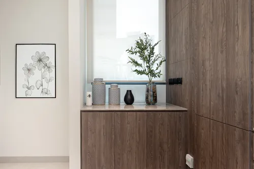 2 Bedrooms Apartment in Marriott Residences, Business Bay