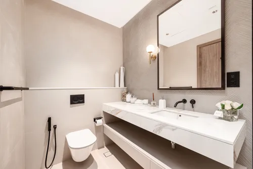 2 Bedrooms Apartment in Marriott Residences, Business Bay