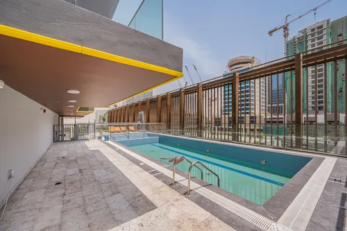 2 Bedrooms Apartment in Marriott Residences, Business Bay