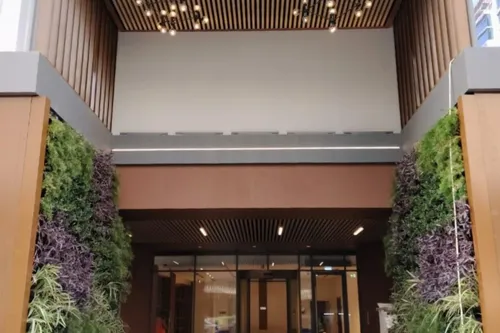 2 Bedrooms Apartment in Marriott Residences, Business Bay