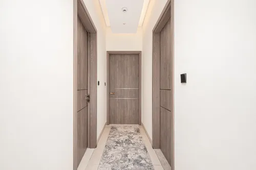 2 Bedrooms Apartment in Marriott Residences, Business Bay