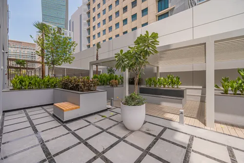 2 Bedrooms Apartment in Marriott Residences, Business Bay