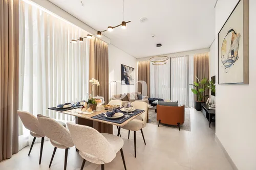 2 BR | Unfurnished | Ready to move | Terrace