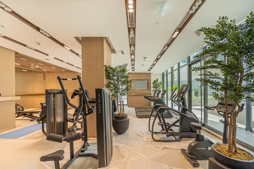 2 Bedrooms Apartment in Marriott Residences, Business Bay