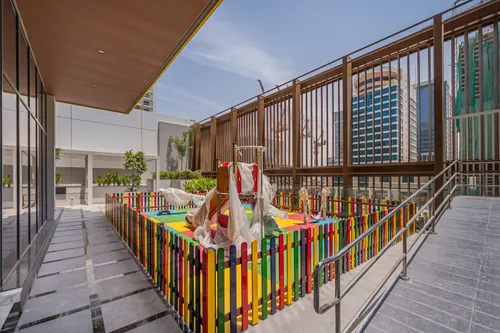 2 Bedrooms Apartment in Marriott Residences, Business Bay