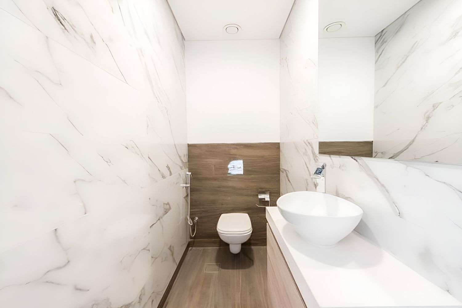 1 Bedroom Apartment in Sol Bay