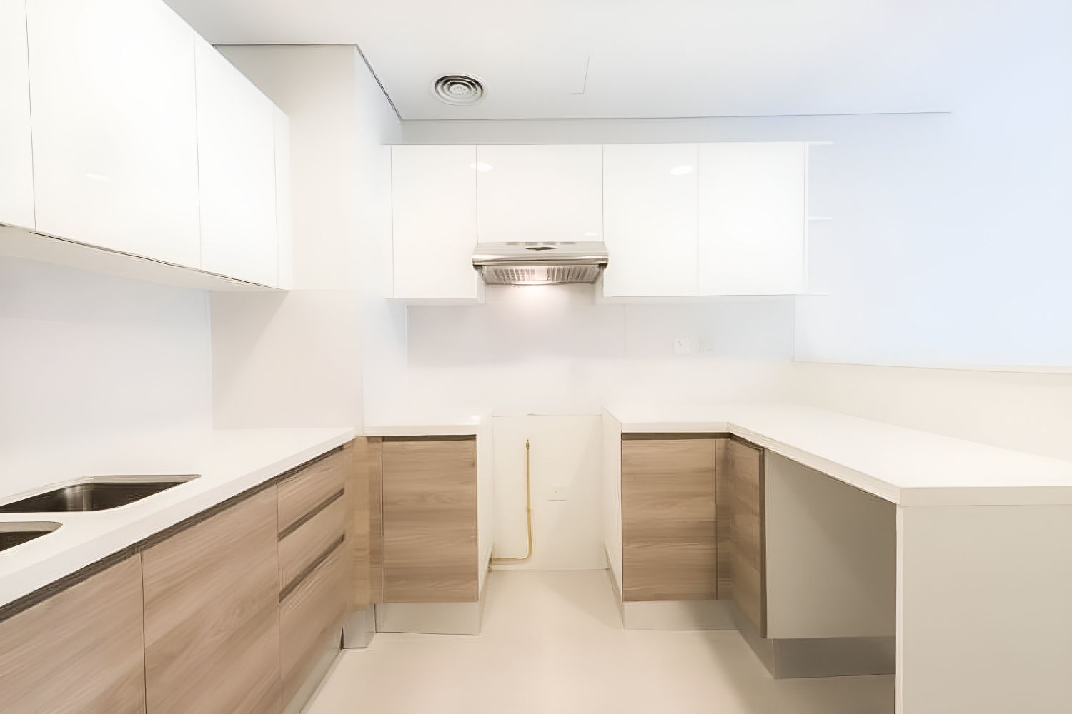 1 Bedroom Apartment in Sol Bay