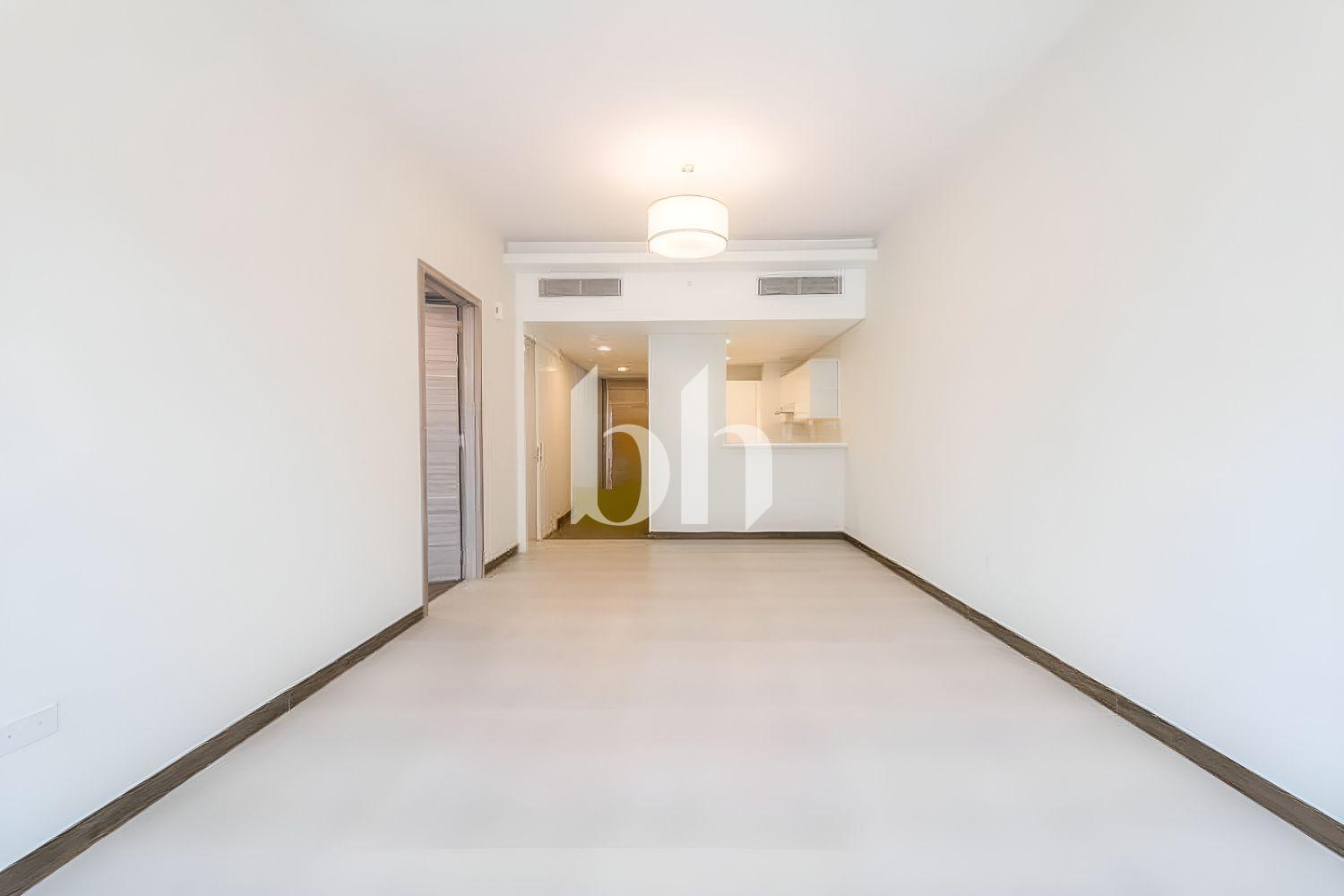 Ready Now | Unfurnished | One Bed Spacious Layout