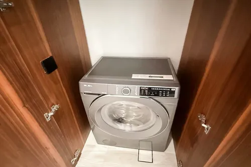 1 Bedroom Apartment in Mama Shelter Residences