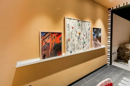 1 Bedroom Apartment in Mama Shelter Residences