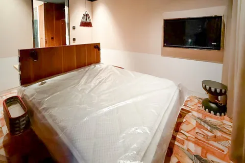 1 Bedroom Apartment in Mama Shelter Residences