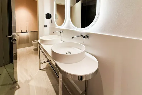 1 Bedroom Apartment in Mama Shelter Residences