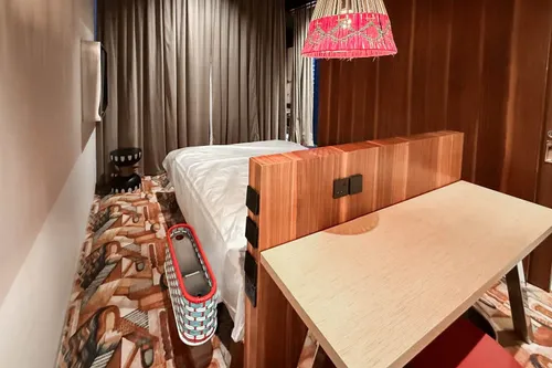 1 Bedroom Apartment in Mama Shelter Residences