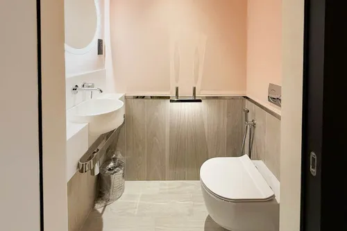 1 Bedroom Apartment in Mama Shelter Residences