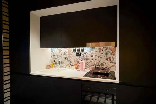 1 Bedroom Apartment in Mama Shelter Residences