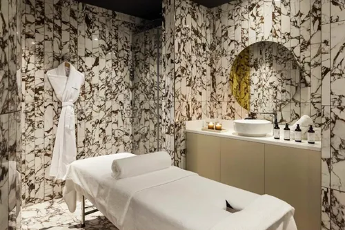 1 Bedroom Apartment in Mama Shelter Residences