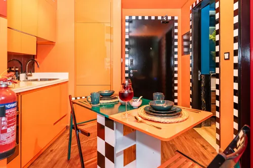 1 Bedroom Apartment in Reva Residences