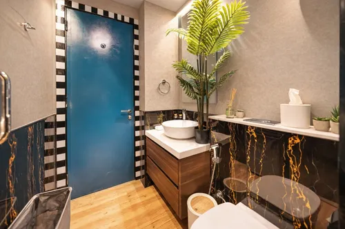 1 Bedroom Apartment in Reva Residences