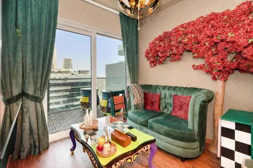 1 Bedroom Apartment in Reva Residences