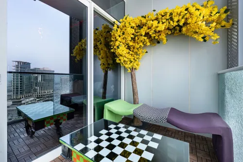 1 Bedroom Apartment in Reva Residences