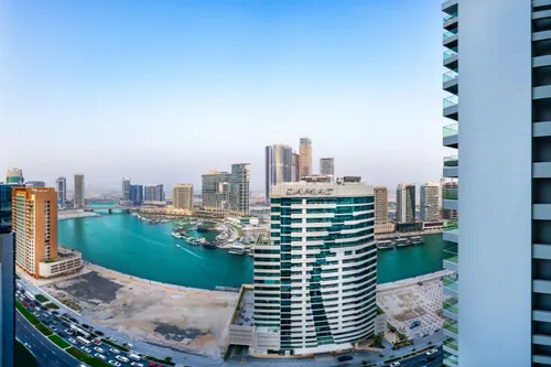 1 Bedroom Apartment in Reva Residences