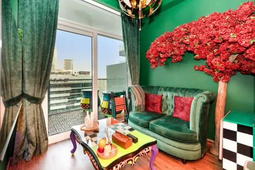 1 Bedroom Apartment in Reva Residences