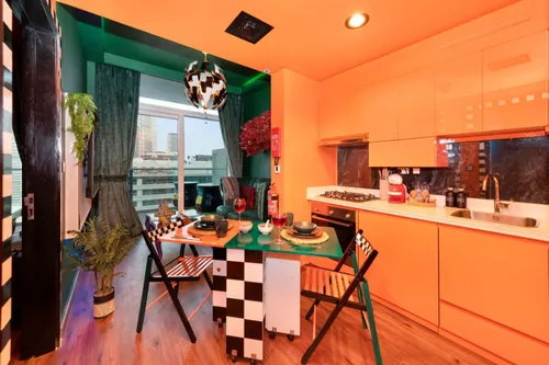 1 Bedroom Apartment in Reva Residences