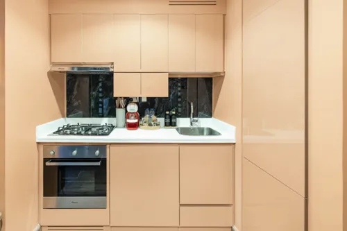 1 Bedroom Apartment in Reva Residences