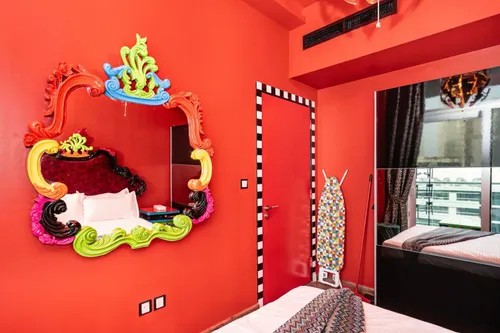 1 Bedroom Apartment in Reva Residences