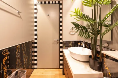 1 Bedroom Apartment in Reva Residences