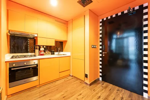 1 Bedroom Apartment in Reva Residences