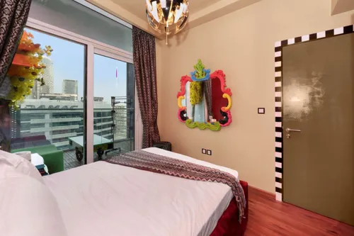 1 Bedroom Apartment in Reva Residences