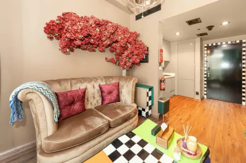 1 Bedroom Apartment in Reva Residences