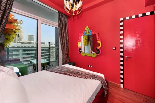 1 Bedroom Apartment in Reva Residences